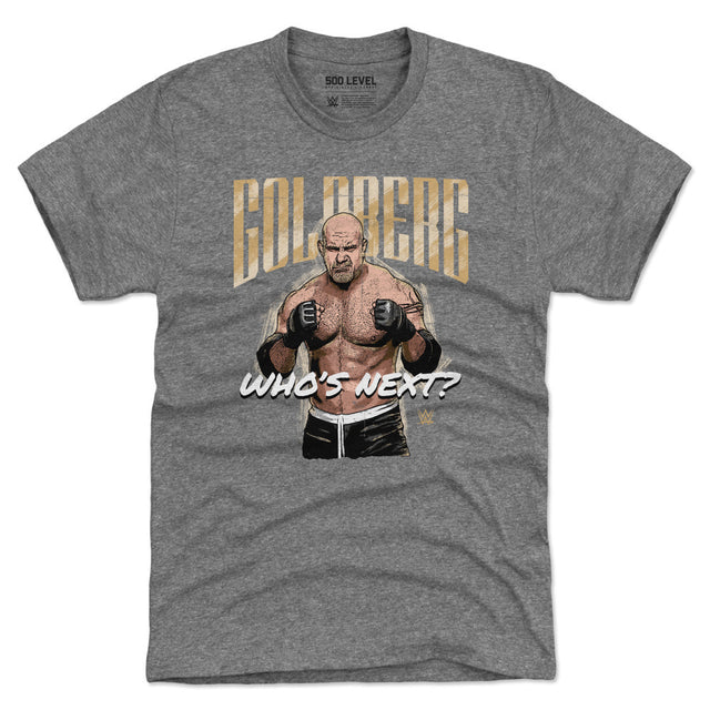 Goldberg Men's Premium T-Shirt | 500 LEVEL