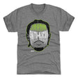 Jaxon Smith-Njigba Men's Premium T-Shirt | 500 LEVEL