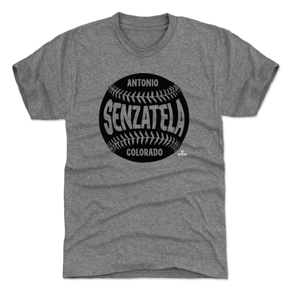 Antonio Senzatela Men&#39;s Premium T-Shirt | 500 LEVEL