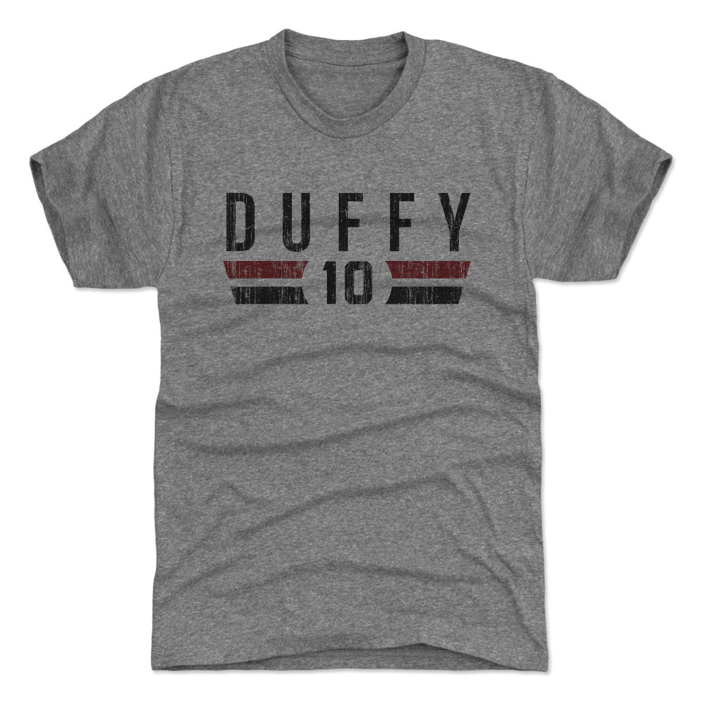 AJ Duffy Men&#39;s Premium T-Shirt | 500 LEVEL