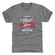 USA Men's Premium T-Shirt | 500 LEVEL