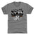 Donte Jackson Men's Premium T-Shirt | 500 LEVEL