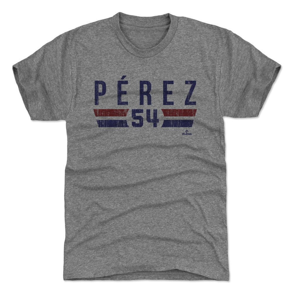 Martin Perez Men&#39;s Premium T-Shirt | 500 LEVEL