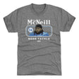 Alim McNeill Men's Premium T-Shirt | 500 LEVEL