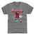 Ted Lindsay Men's Premium T-Shirt | 500 LEVEL