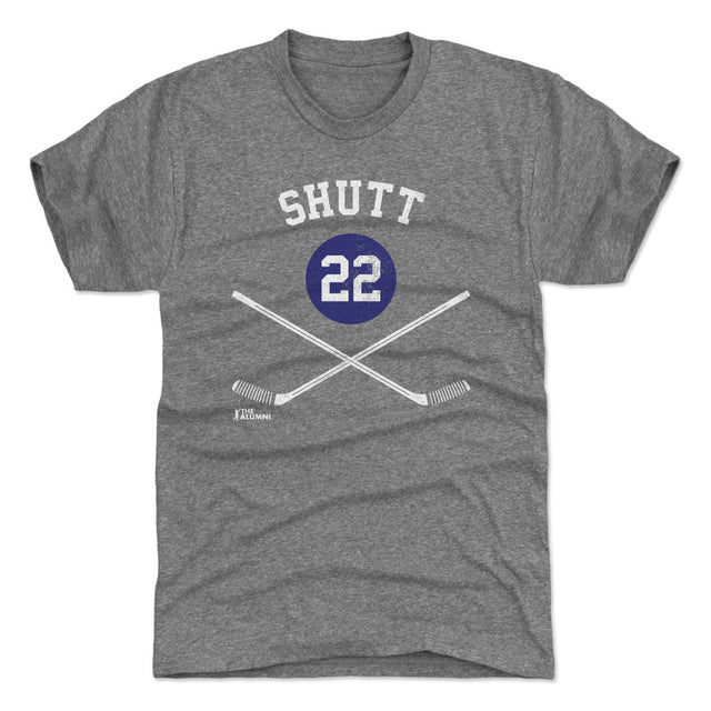 Steve Shutt Men's Premium T-Shirt | 500 LEVEL
