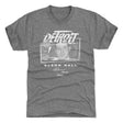 Glenn Hall Men's Premium T-Shirt | 500 LEVEL