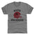 Nazir Stackhouse Men's Premium T-Shirt | 500 LEVEL
