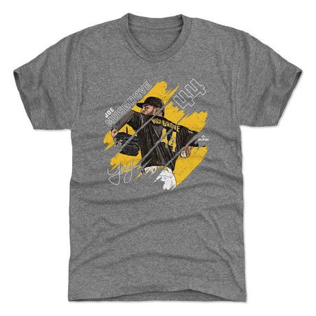 Joe Musgrove Men's Premium T-Shirt | 500 LEVEL