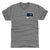 North Dakota Men's Premium T-Shirt | 500 LEVEL