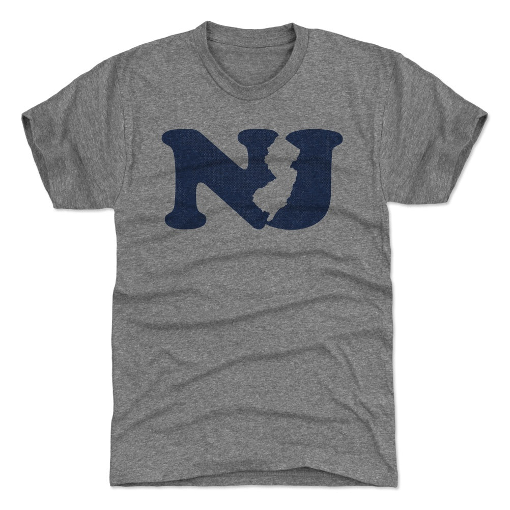 New Jersey Men's Premium T-Shirt | 500 LEVEL