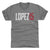 Nicky Lopez Men's Premium T-Shirt | 500 LEVEL