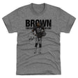Tim Brown Men's Premium T-Shirt | 500 LEVEL