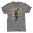 Alex Ovechkin Men's Premium T-Shirt | 500 LEVEL
