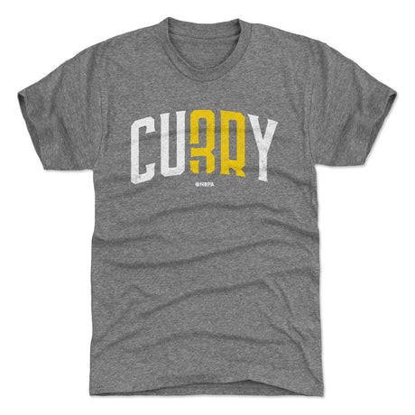 Steph Curry Men's Premium T-Shirt | 500 LEVEL