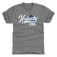 Kentucky Men's Premium T-Shirt | 500 LEVEL