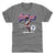 Rod Gilbert Men's Premium T-Shirt | 500 LEVEL