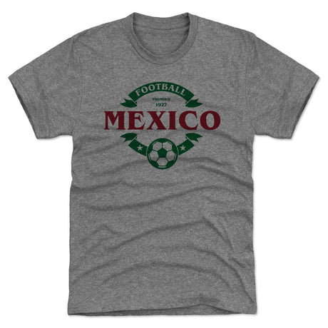 Mexico Men's Premium T-Shirt | 500 LEVEL