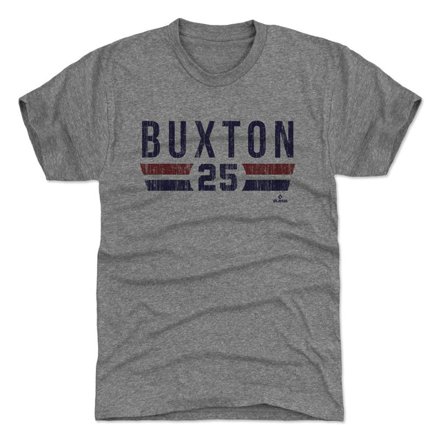 Byron Buxton Men's Premium T-Shirt | 500 LEVEL