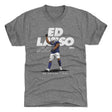 Ed Oliver Men's Premium T-Shirt | 500 LEVEL