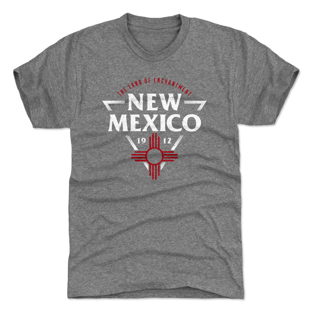 New Mexico Men's Premium T-Shirt | 500 LEVEL