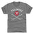 Gilles Villemure Men's Premium T-Shirt | 500 LEVEL