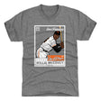 Willie McCovey Men's Premium T-Shirt | 500 LEVEL