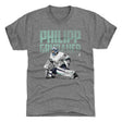 Philipp Grubauer Men's Premium T-Shirt | 500 LEVEL