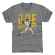 Joe Musgrove Men's Premium T-Shirt | 500 LEVEL