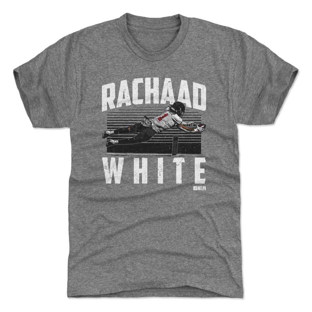 Rachaad White Men&#39;s Premium T-Shirt | 500 LEVEL
