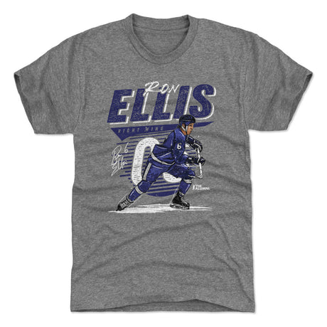 Ron Ellis Men's Premium T-Shirt | 500 LEVEL