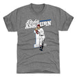 Richie Ashburn Men's Premium T-Shirt | 500 LEVEL