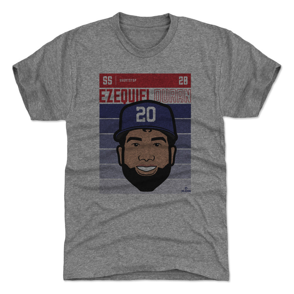 Ezequiel Duran Men&#39;s Premium T-Shirt | 500 LEVEL