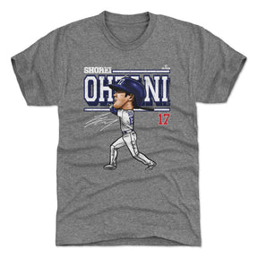 Shohei Ohtani Men's Premium T-Shirt | 500 LEVEL