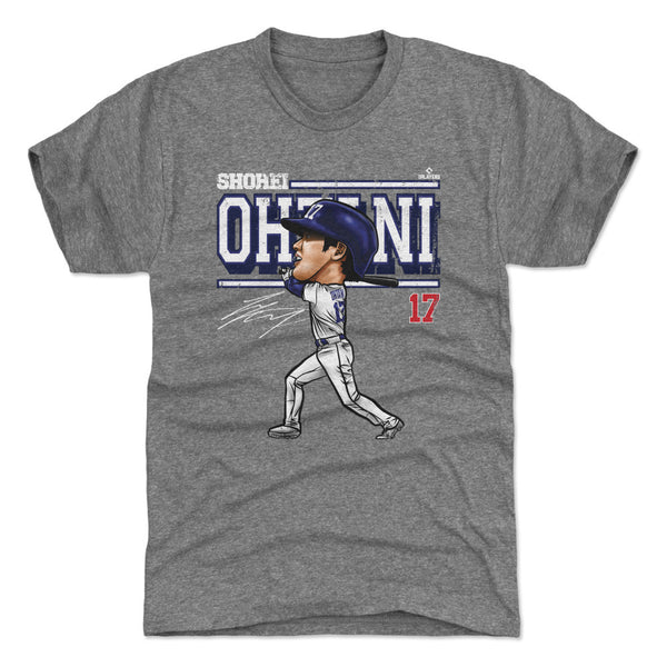 Ohtani Is A Cheat Code T-Shirt Mサイズ Men-Premium-T-Shirt-Tri-