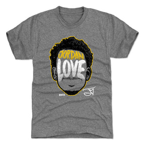 Jordan Love Men's Premium T-Shirt | 500 LEVEL