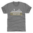 Boston Men's Premium T-Shirt | 500 LEVEL