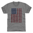 USA Men's Premium T-Shirt | 500 LEVEL