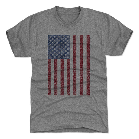 USA Men's Premium T-Shirt | 500 LEVEL