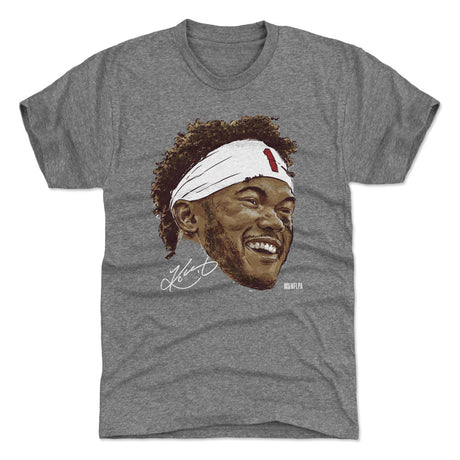 Kyler Murray Men's Premium T-Shirt | 500 LEVEL
