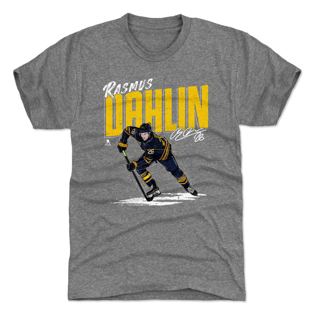 Rasmus Dahlin Men's Premium T-Shirt | 500 LEVEL