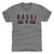 Amine Bassi Men's Premium T-Shirt | 500 LEVEL