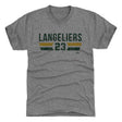 Shea Langeliers Men's Premium T-Shirt | 500 LEVEL