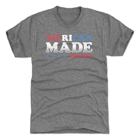 USA Men's Premium T-Shirt | 500 LEVEL