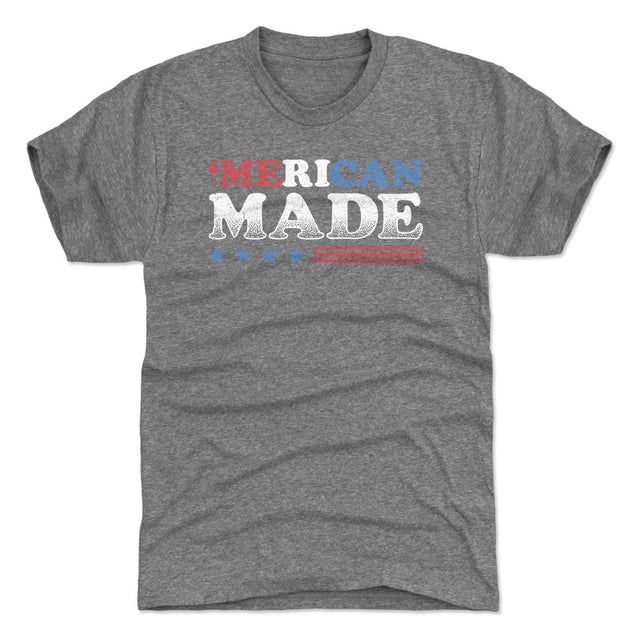 USA Men's Premium T-Shirt | 500 LEVEL