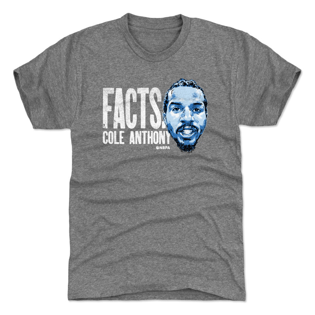 Cole Anthony Men&#39;s Premium T-Shirt | 500 LEVEL