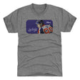 Wayne Gretzky Men's Premium T-Shirt | 500 LEVEL