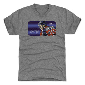 Wayne Gretzky Men's Premium T-Shirt | 500 LEVEL