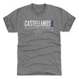 Nick Castellanos Men's Premium T-Shirt | 500 LEVEL