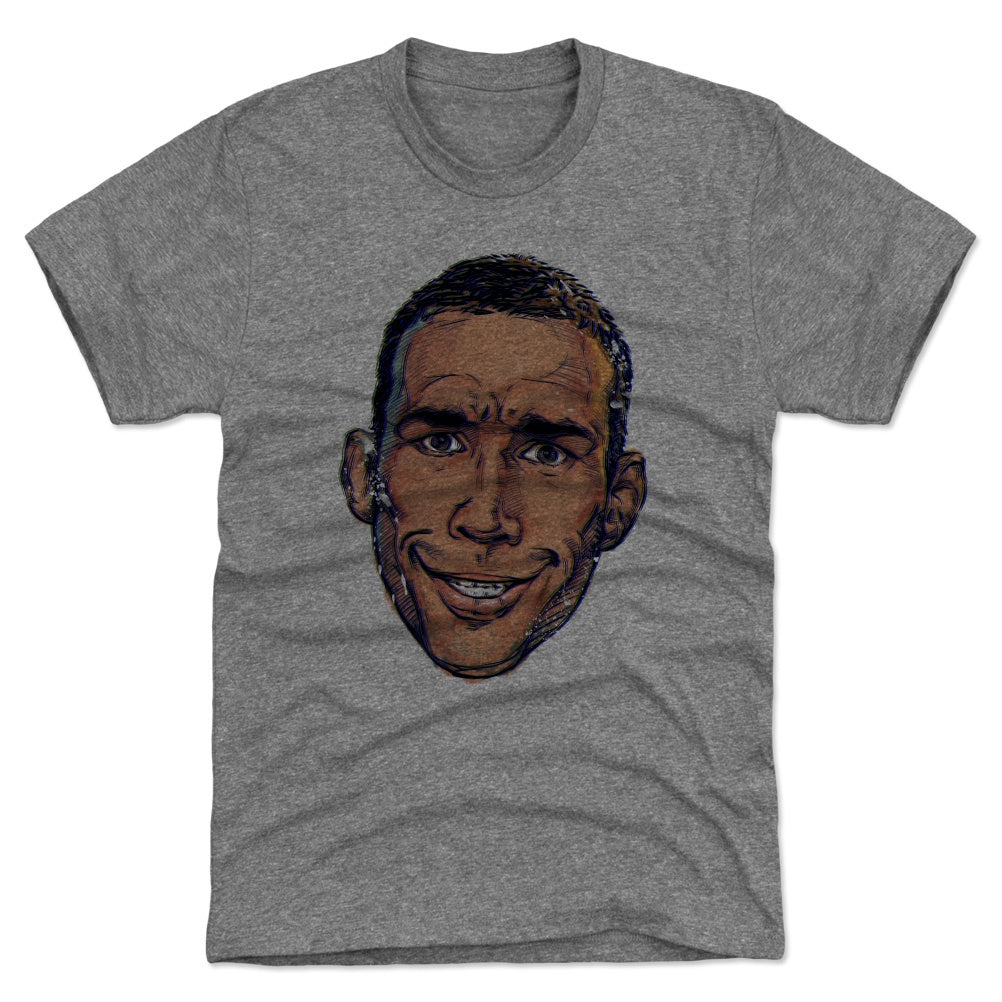 Fabricio Werdum Men's Premium T-Shirt | 500 LEVEL